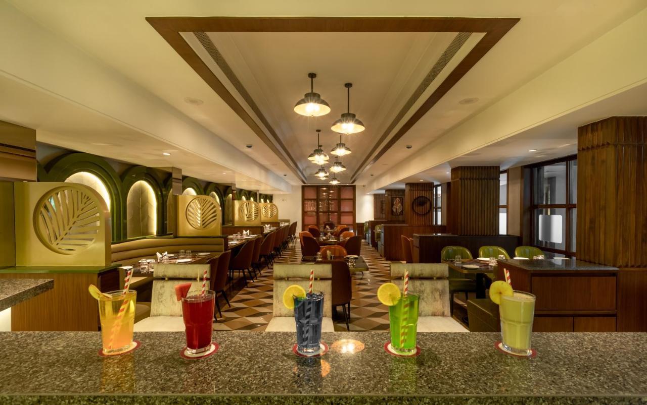 Pālghar 快捷旅馆酒店 外观 照片