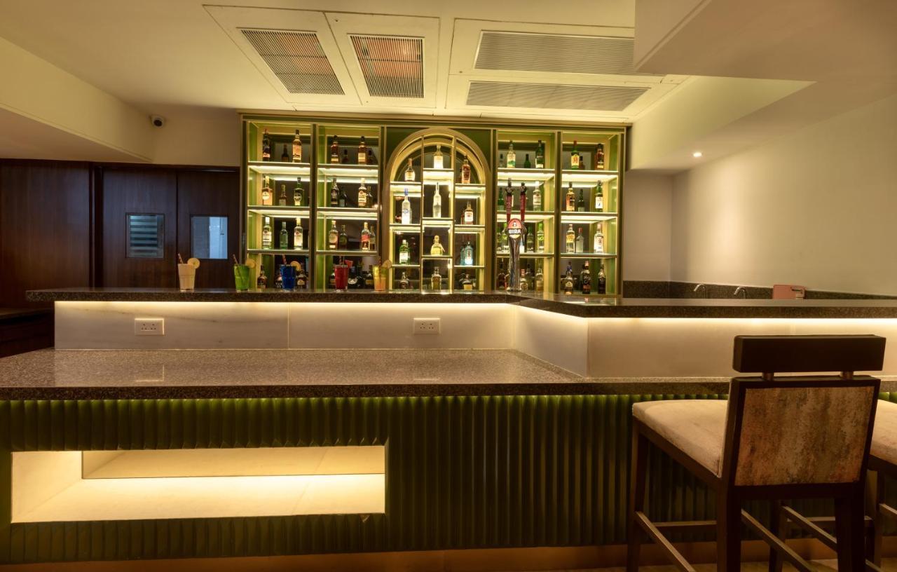 Pālghar 快捷旅馆酒店 外观 照片